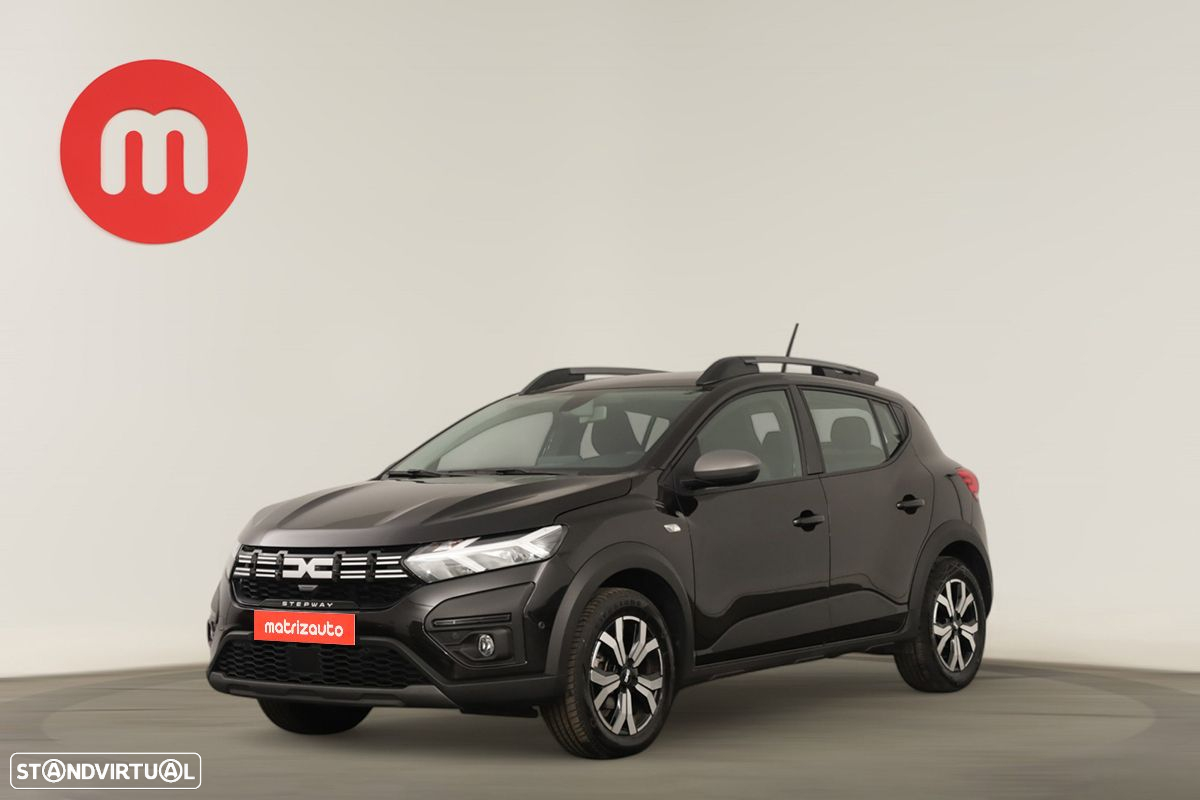 Dacia Sandero 1.0 TCe Stepway Expression - 2