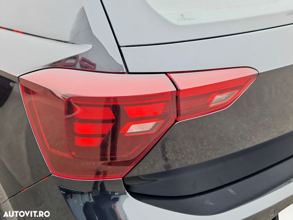 Volkswagen Polo - 10