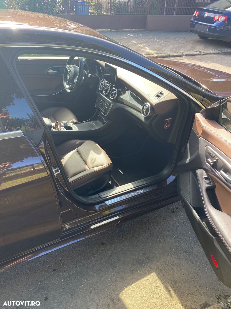 Mercedes-Benz CLA 200 d 4MATIC Aut. - 3