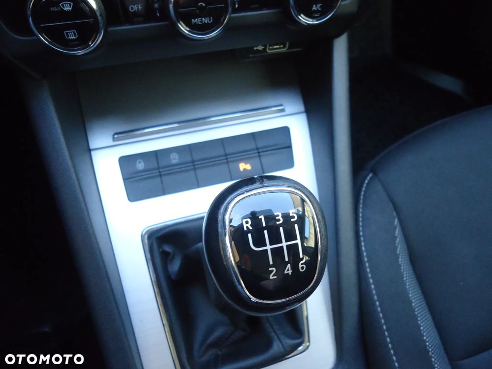 Skoda Octavia 1.5 TSI GPF ACT Ambition - 16