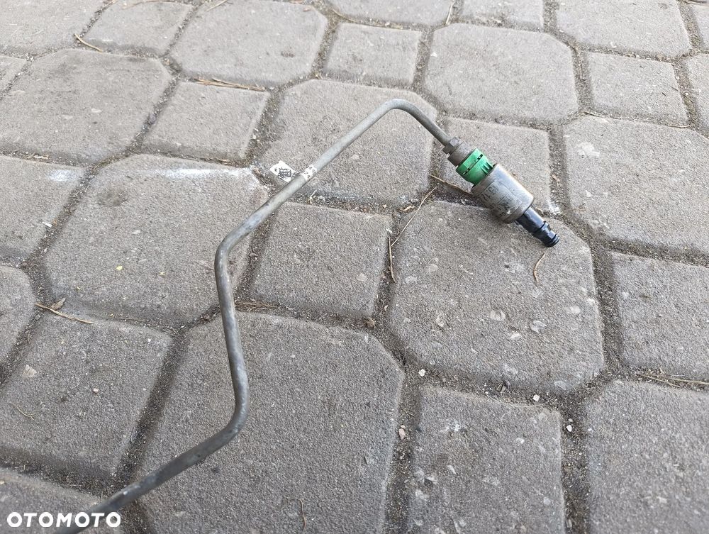 PRZEWÓD HYDRAULICZNY SPRZĘGŁA RENAULT GRAND ESPACE IV LIFT 2.0 DCI - 3