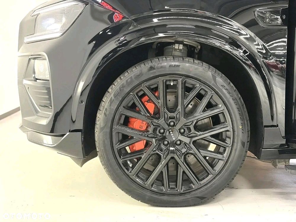 ZEEKR 8X - 6