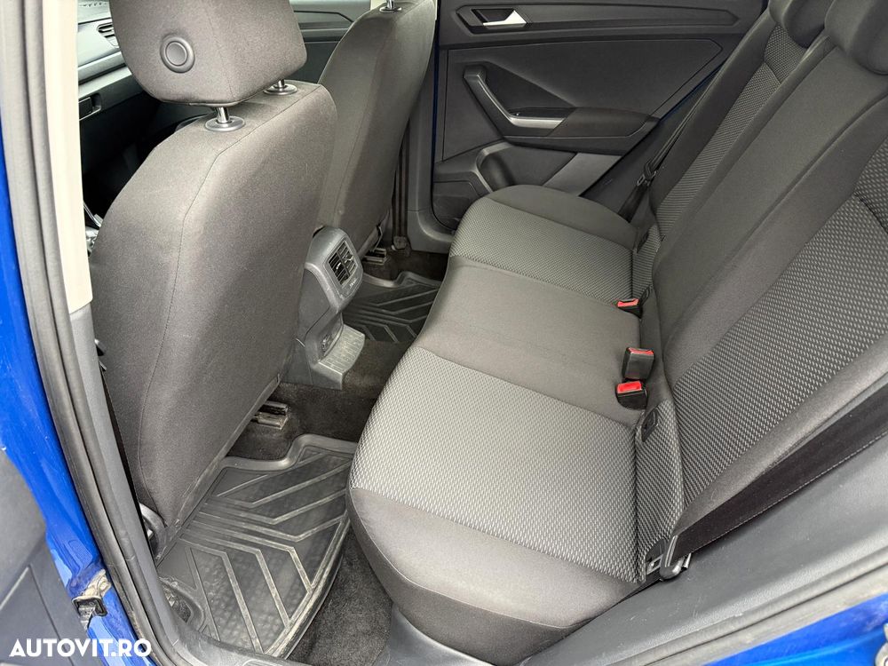 Volkswagen T-Roc 1.5 TSI OPF DSG Style - 7