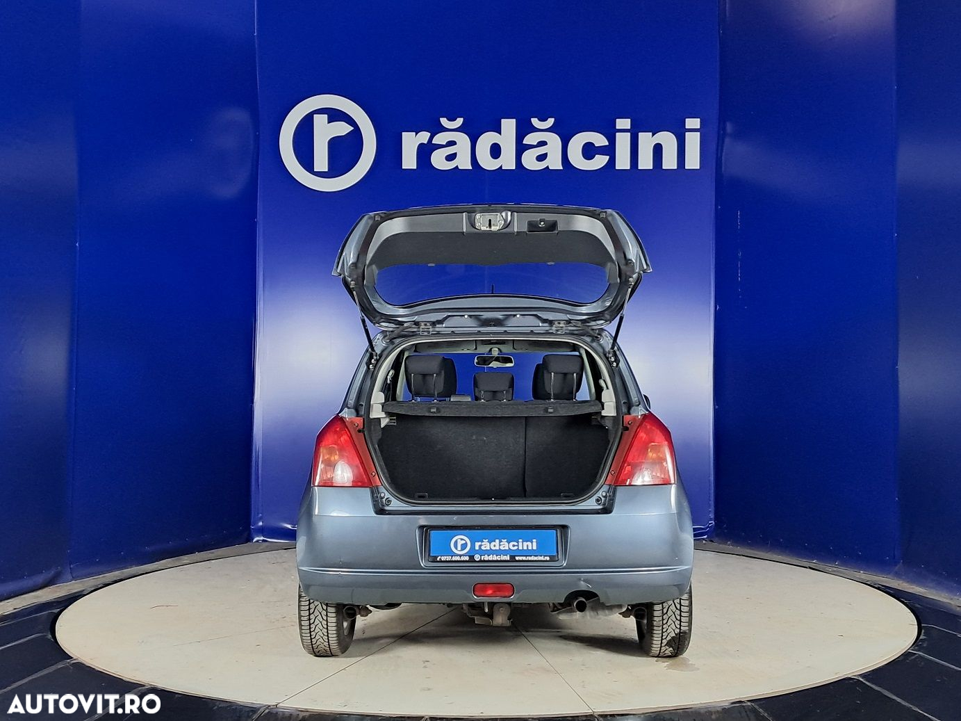 Suzuki Swift - 18