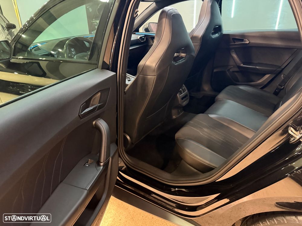 Cupra Leon ST 2.0 TSI 4Drive DSG VZ - 6