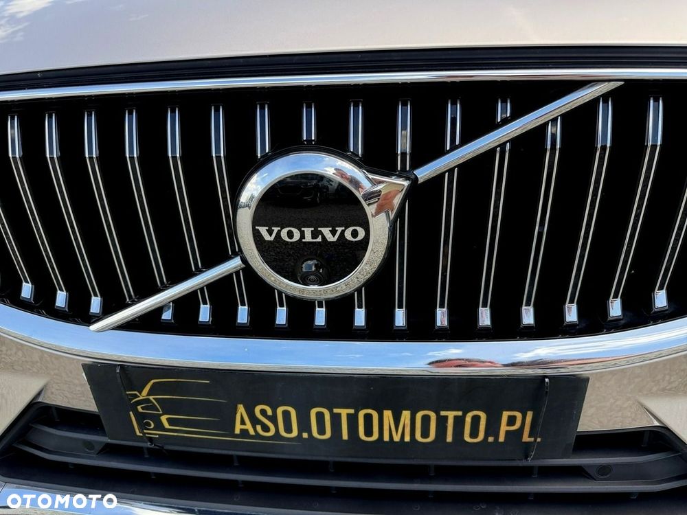 Volvo XC 60 - 40
