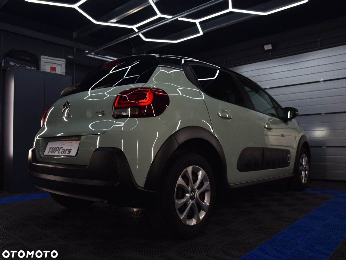 Citroën C3 - 5