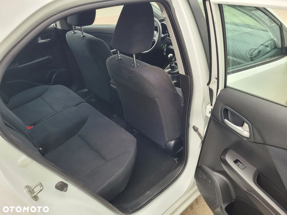 Honda Civic 1.6 i-DTEC Comfort (Honda Connect+) - 13