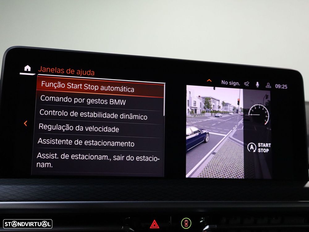 BMW X3 20 i xDrive Pack M - 16