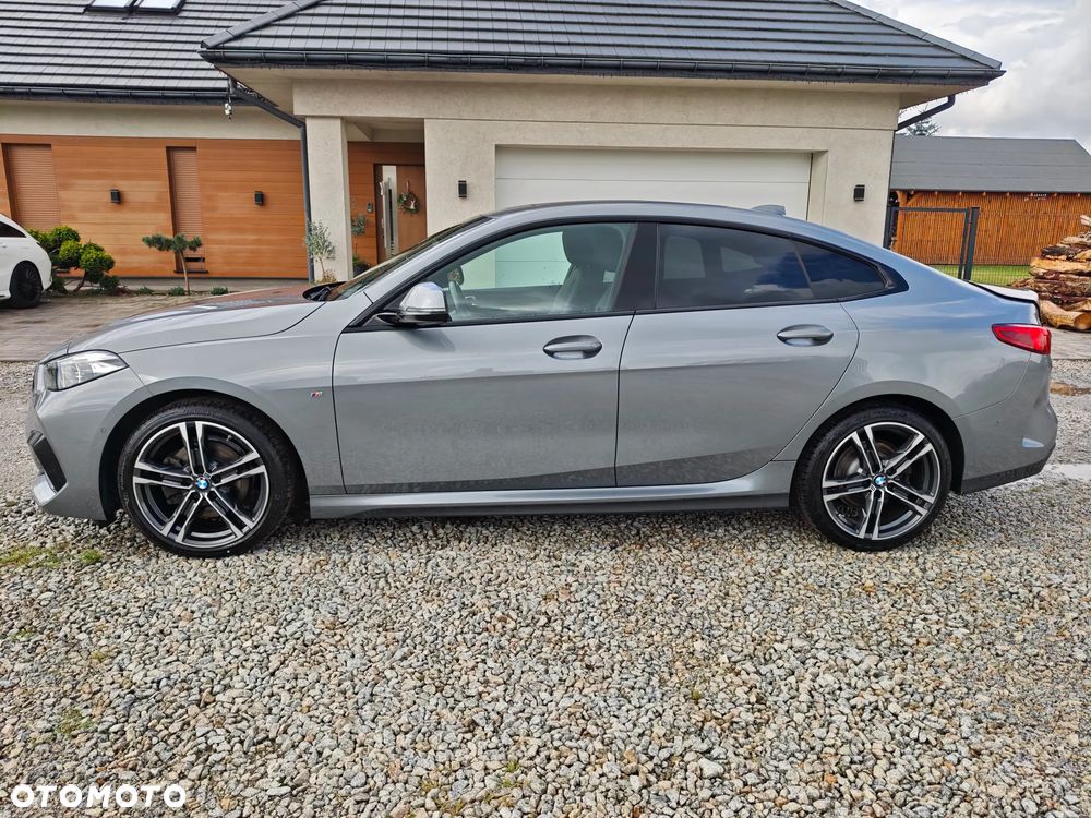 BMW Seria 2 218d M Sport - 2