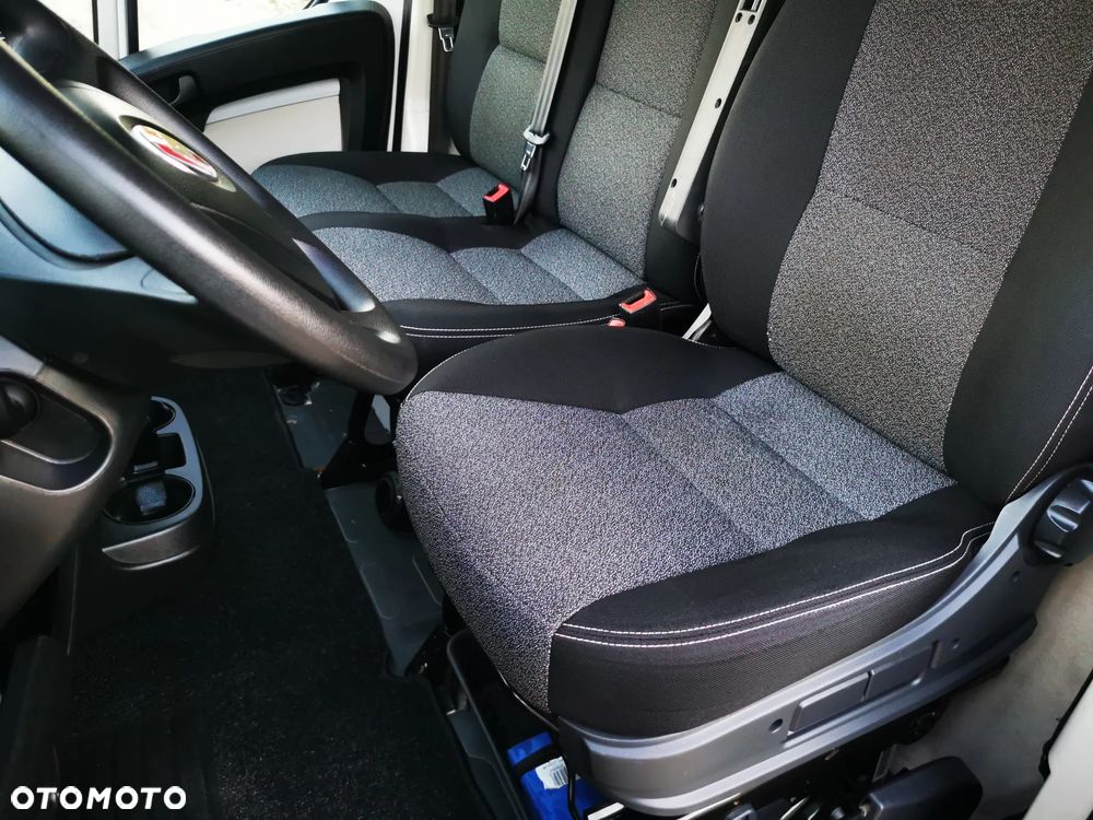 Fiat Ducato DoKa 2.3 130, 7-osób, Super Stan! - 15