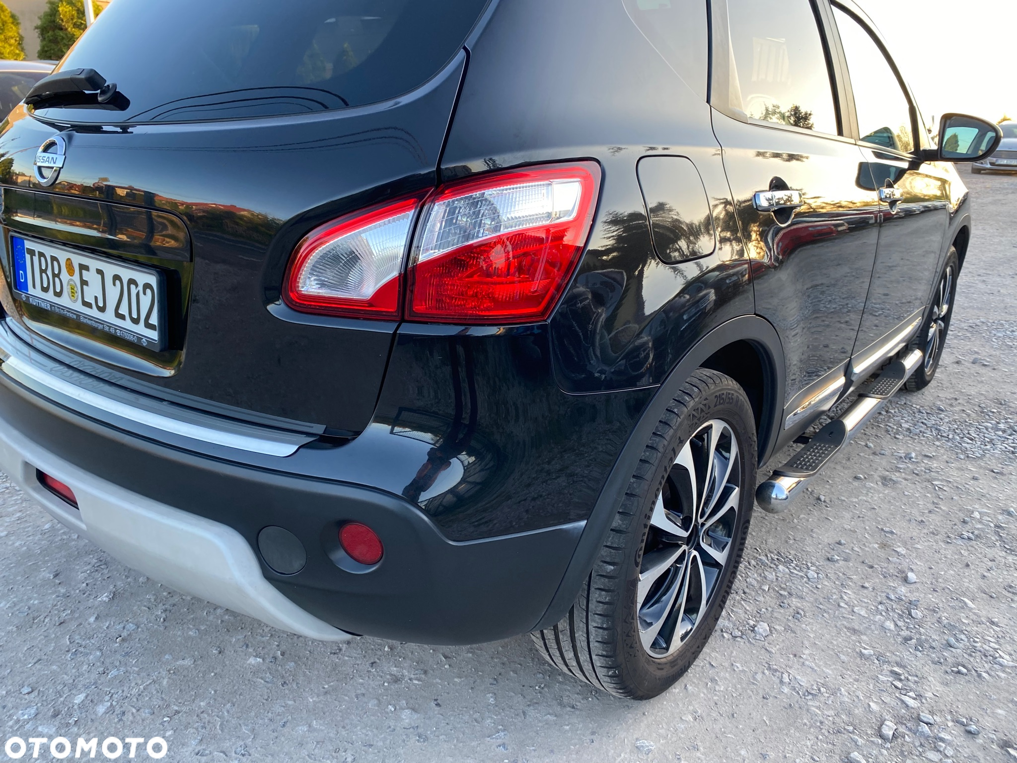 Nissan Qashqai 1.6 I-Way - 11