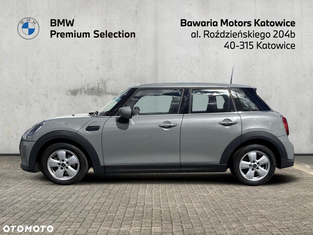 MINI Cooper - 2