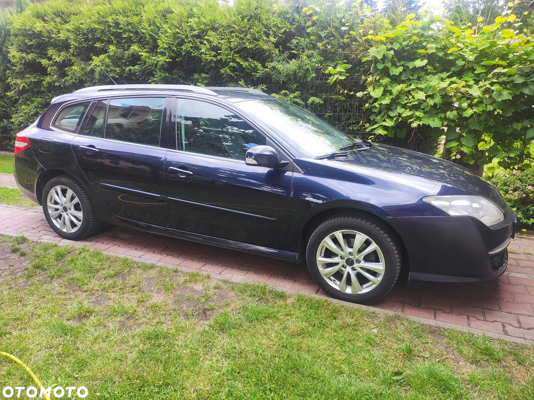 Renault Laguna 2.0 DCi Dynamique - 2