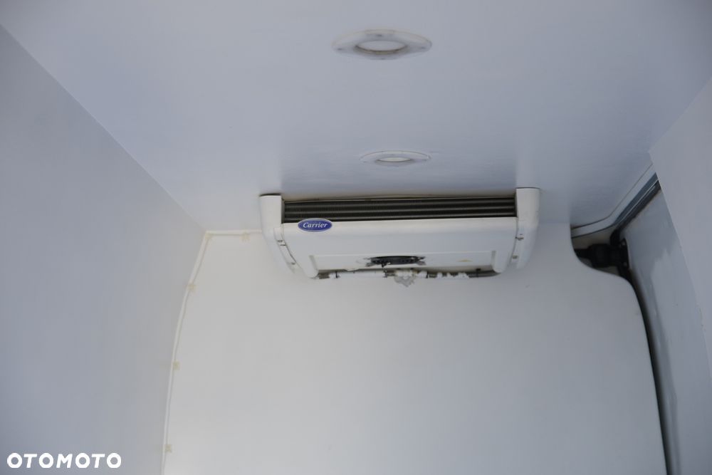 Renault MASTER MAX/ MROŹNIA -29*/ZASILANIE 230V/CARRIER - 14