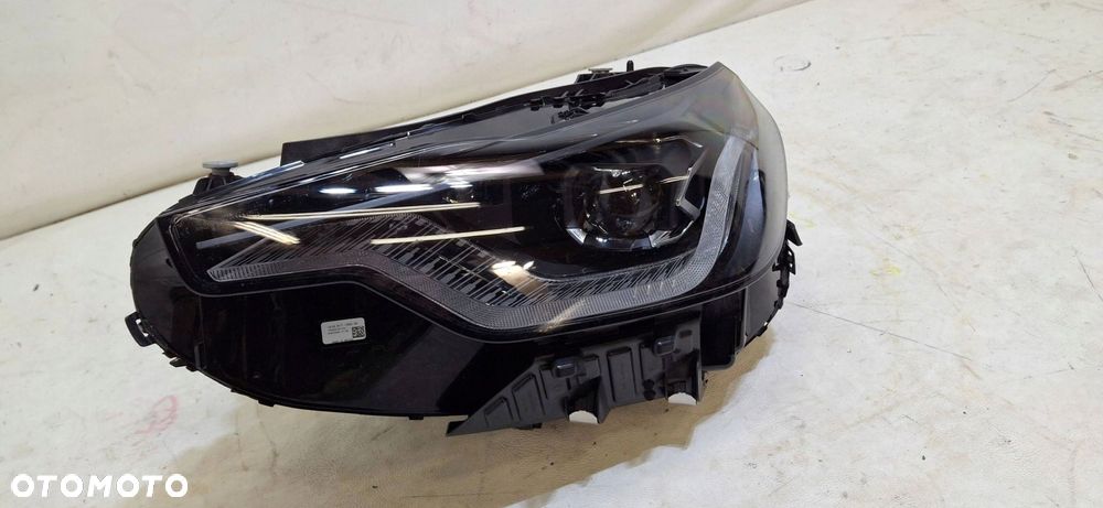 lampa przód przednia lewa bmw 2 g42 full led shadow 5a3dc85-05 - 4