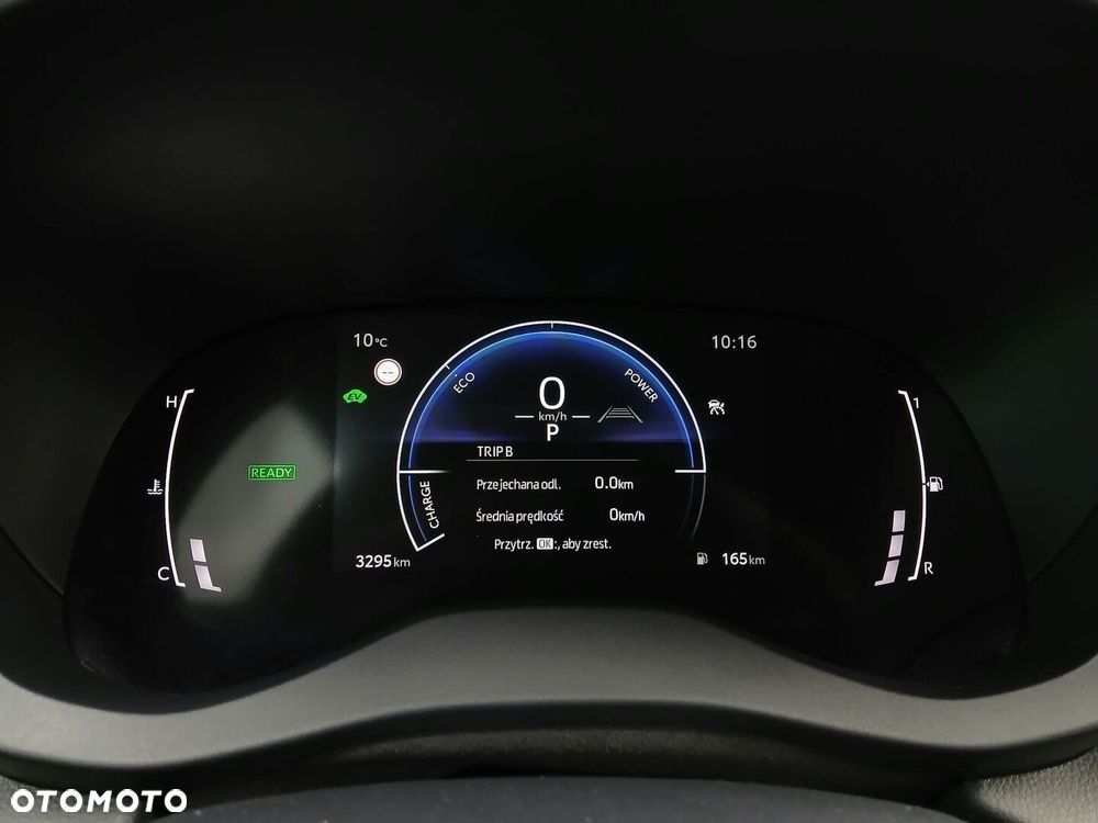 Toyota Yaris Hybrid 1.5 Style - 25