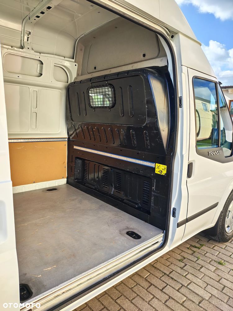 Ford Transit L3H3 MAX 2.2 125KM - 27