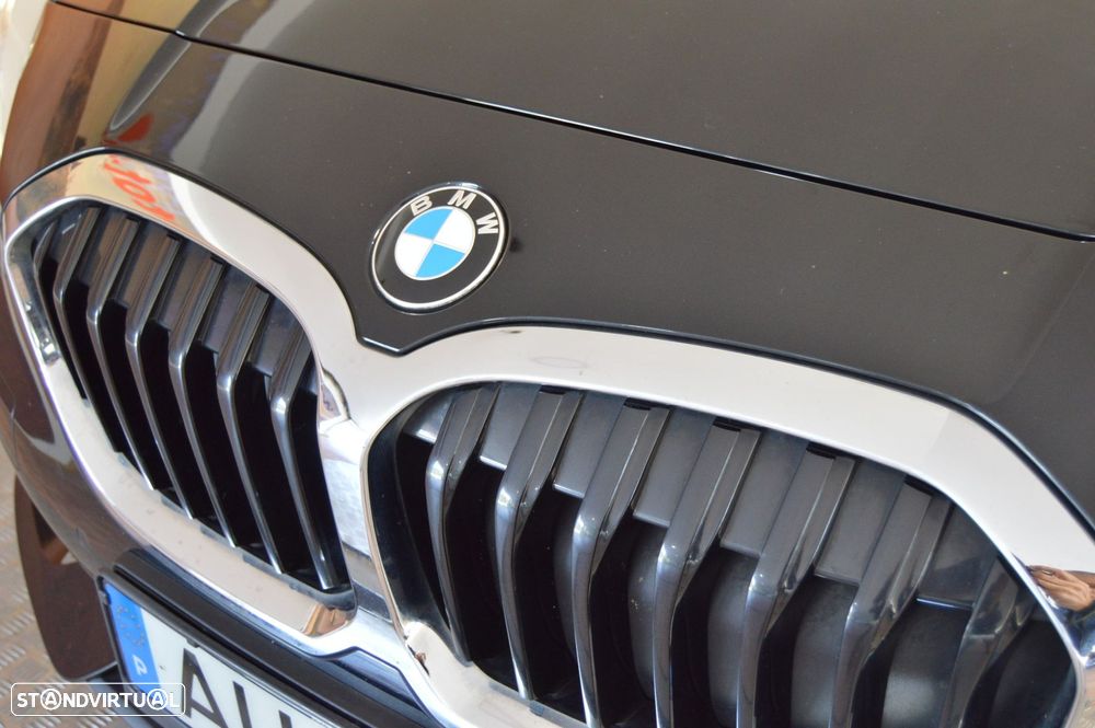 BMW 116 d Aut. Advantage - 20