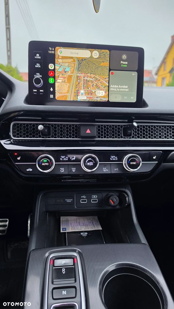Honda Civic - 7