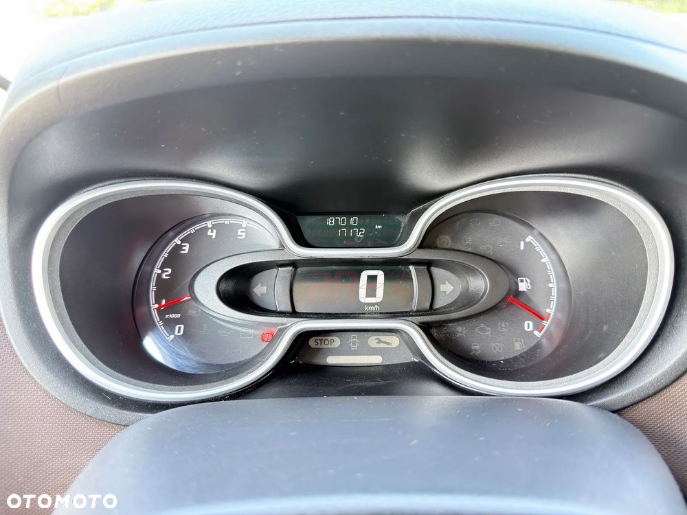 Fiat TALENTO - 16
