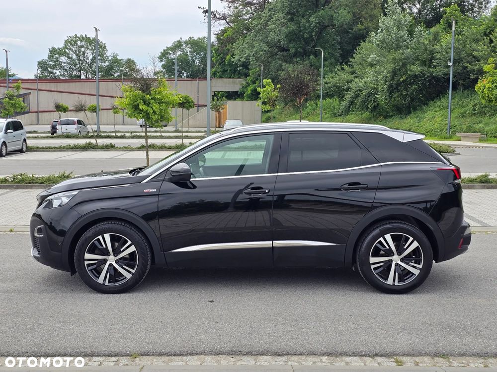 Peugeot 3008 - 2