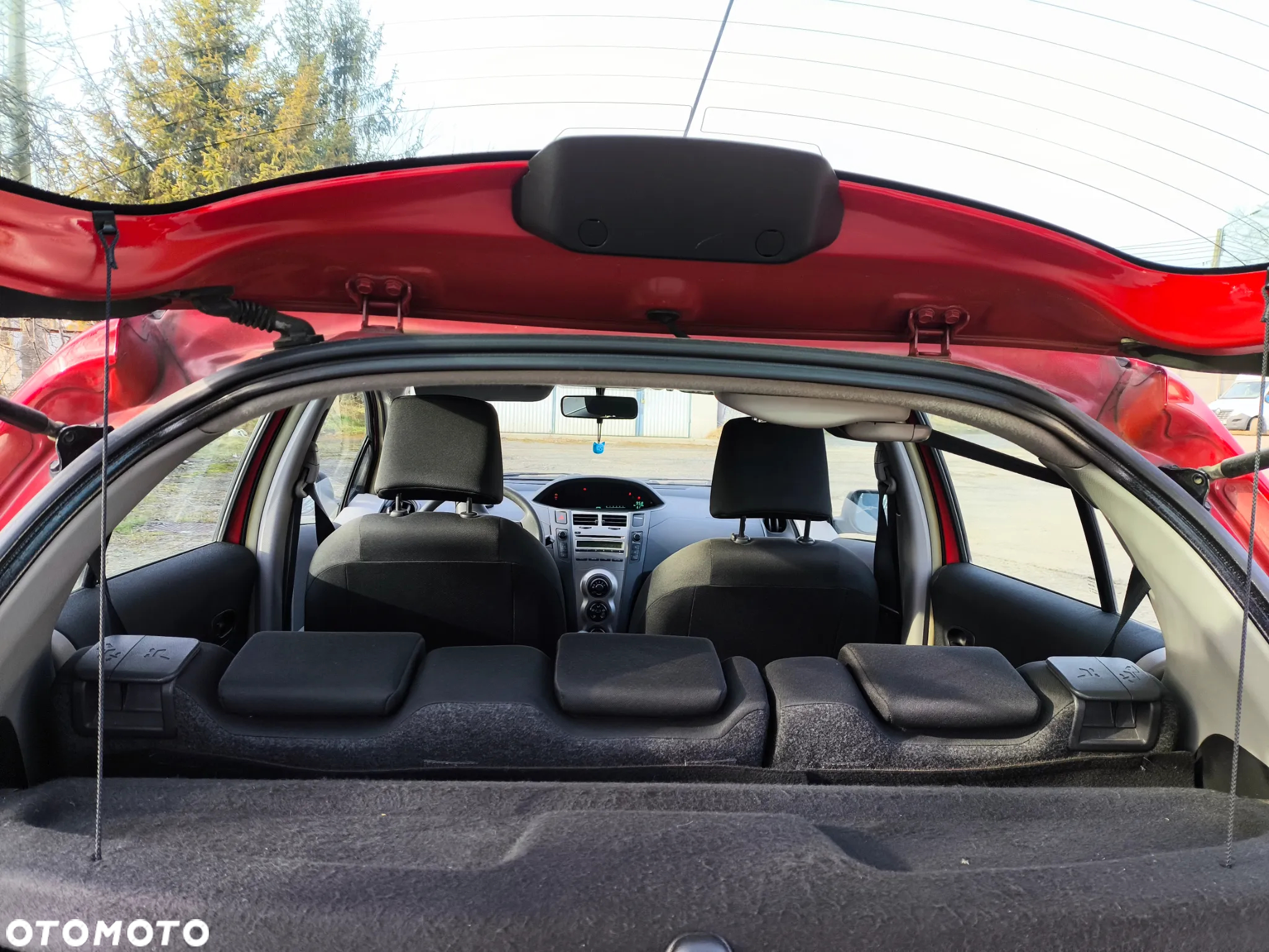 Toyota Yaris 1.0 Terra Start - 5