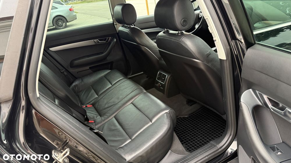 Audi A6 Avant 2.0 TDI DPF - 14