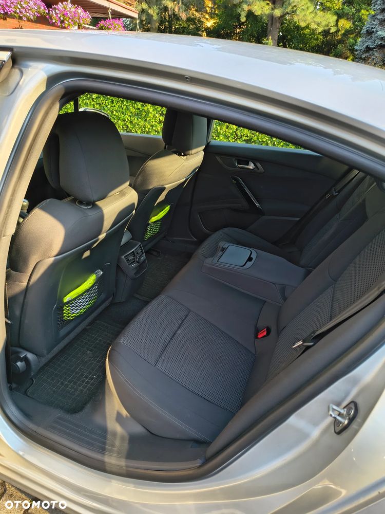 Peugeot 508 1.6 e-THP Active S&S - 5