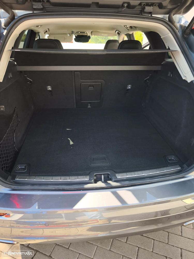 Volvo XC 60 2.0 D4 Inscription Geartronic - 34