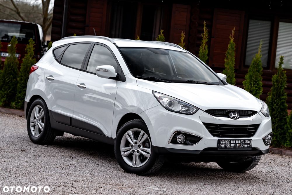 Hyundai ix35 2.0 Style - 5