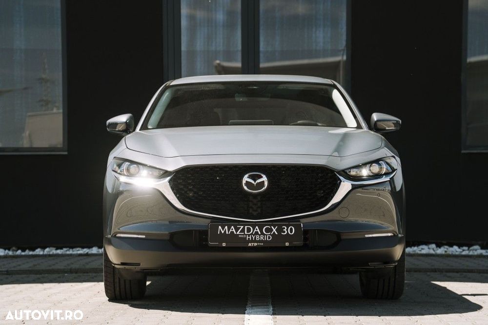 Mazda CX-30 - 3