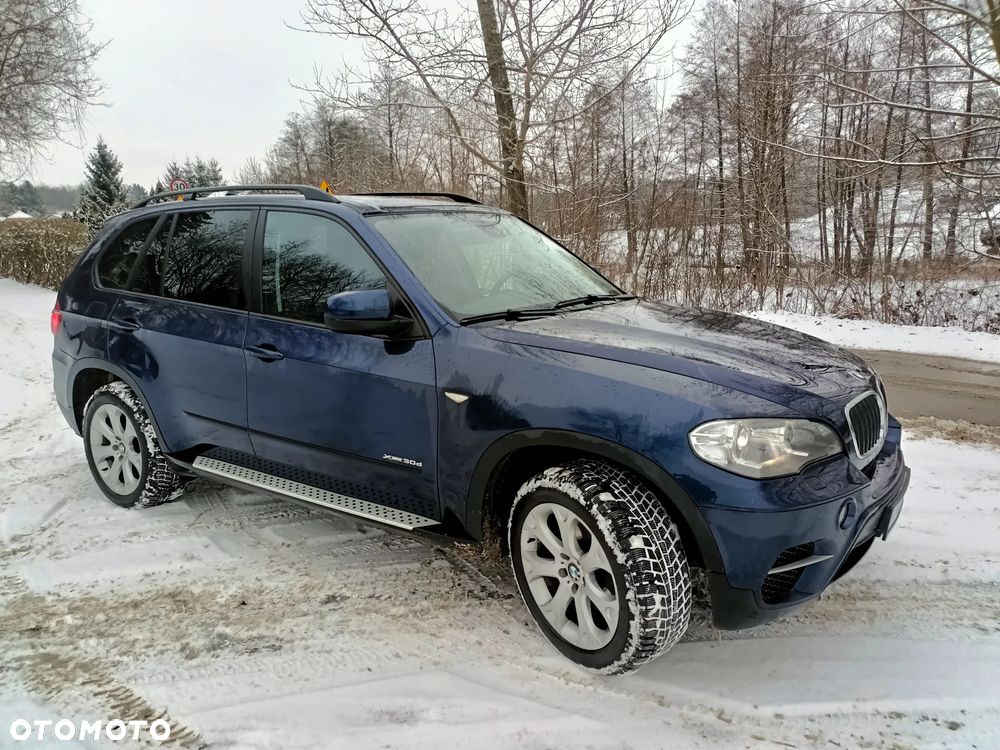 BMW X5 - 23