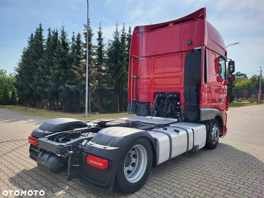 DAF FT XF 480 - 4