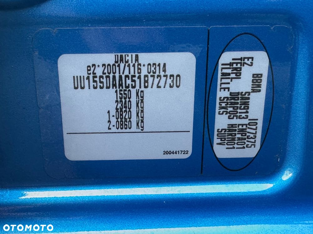 Dacia Sandero Stepway TCe 90 (S&S) Prestige - 28