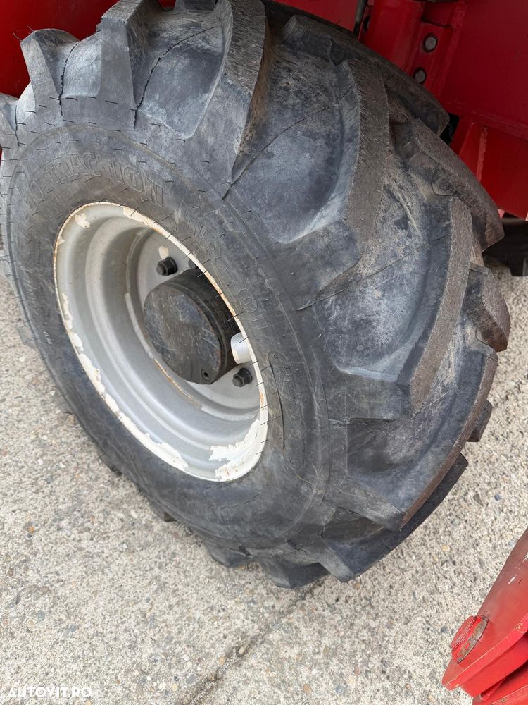 Manitou MRT 1432 TURBO 400 - 7