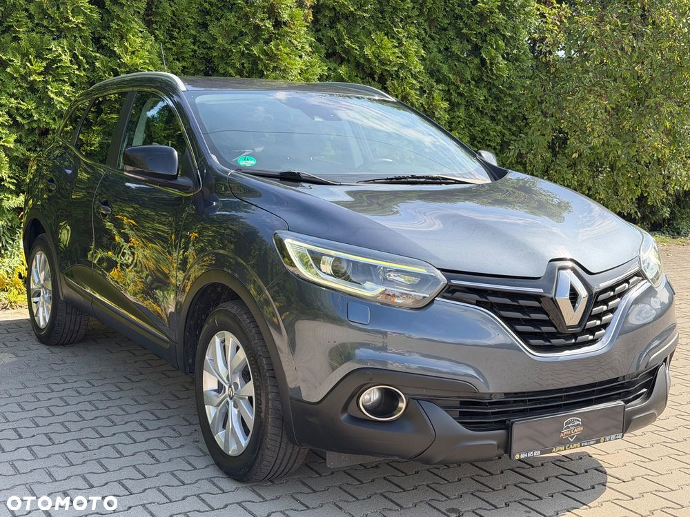 Renault Kadjar Energy TCe 130 EDC LIMITED - 6