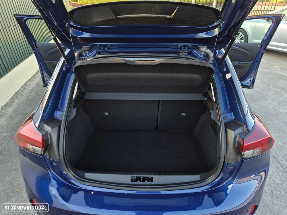 Opel Corsa 1.2 T Elegance - 45