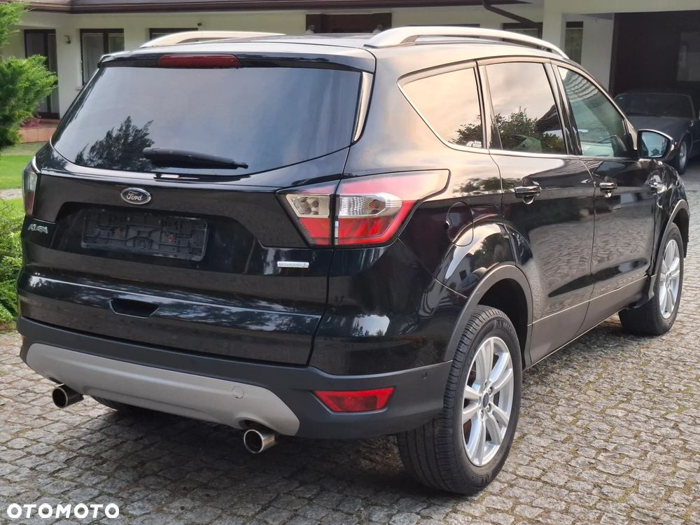 Ford Kuga 1.5 EcoBoost 2x4 Trend - 9