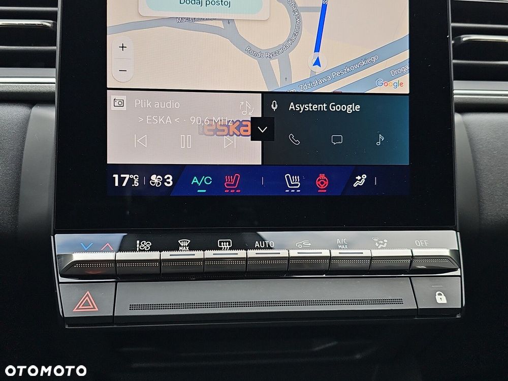 Renault Symbioz 1.6 E-Tech Full Hybrid 145 Techno - 26