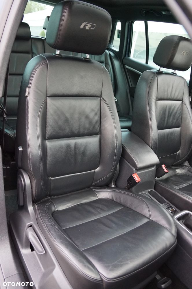 Volkswagen Tiguan 2.0 TDI 4Mot R-Style - 29