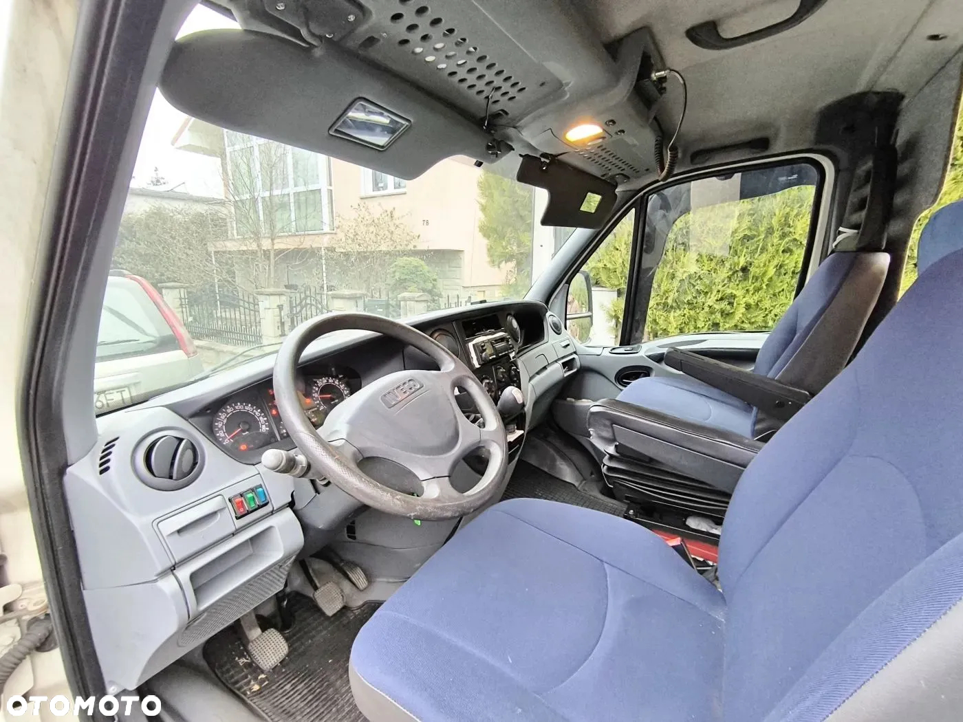 Iveco Daily - 30