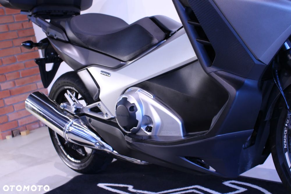 Honda NC - 29