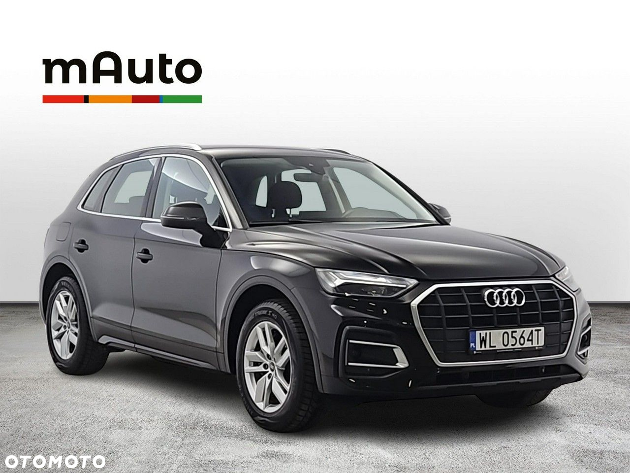 Audi Q5 - 7