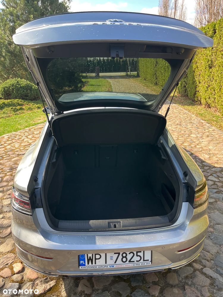 Volkswagen Arteon 2.0 TDI R-Line DSG - 7