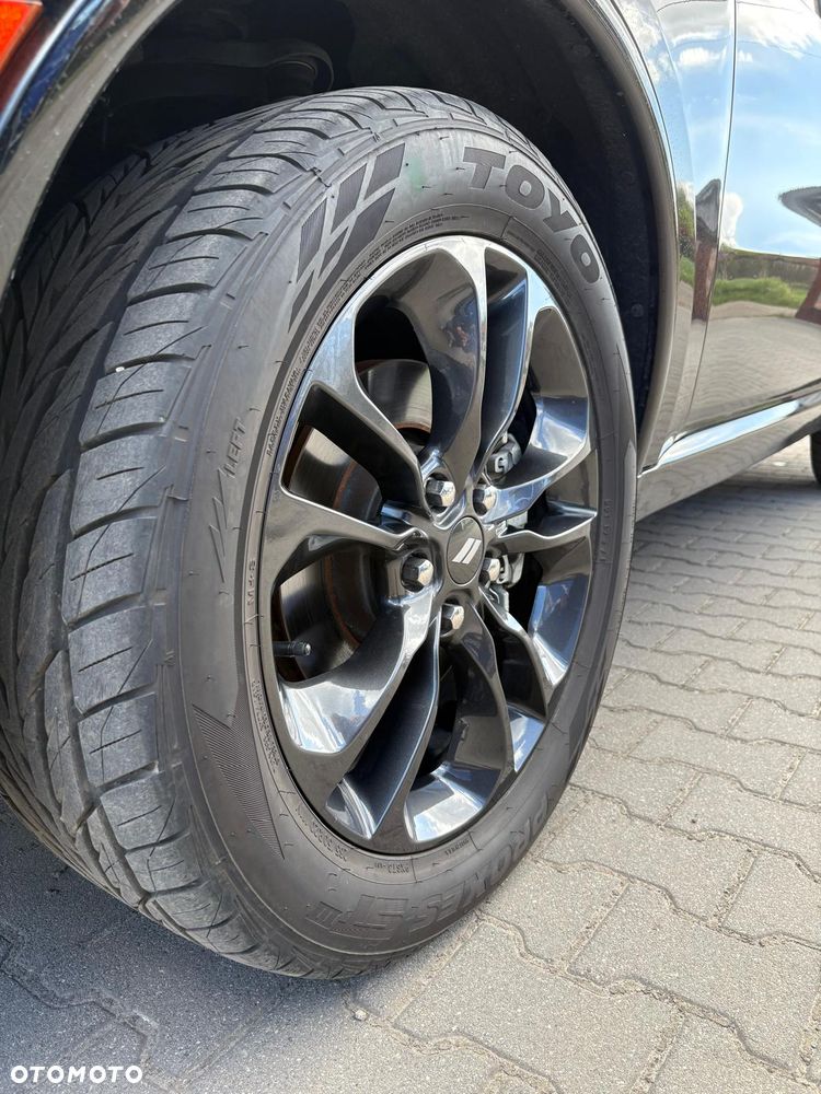 Dodge Durango - 9