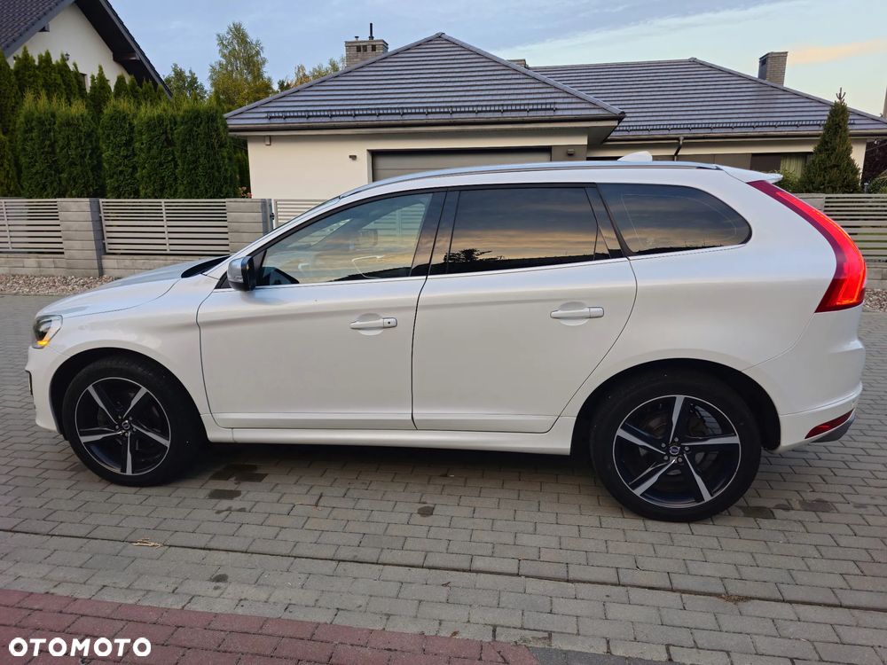 Volvo XC 60 - 8