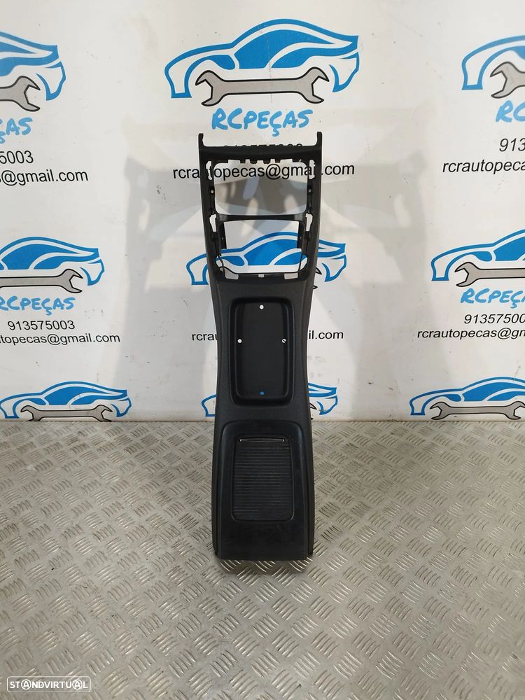 CONSOLA PAINEL CENTRAL GAVETA  BMW SERIE 3 E92 51166961645 - 1