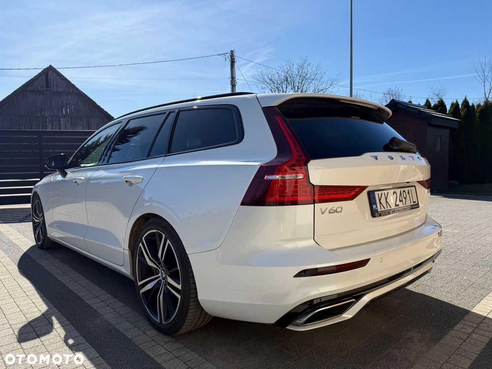 Volvo V60 B3 B Geartronic RDesign - 15