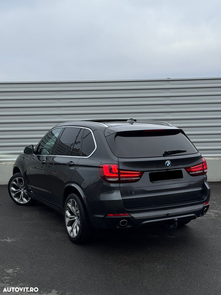 BMW X5 xDrive30d - 6